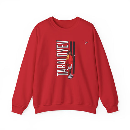 Arsen Tabaldyev Crewneck