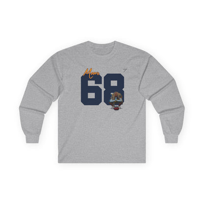 Erica Moore Long Sleeve Tee