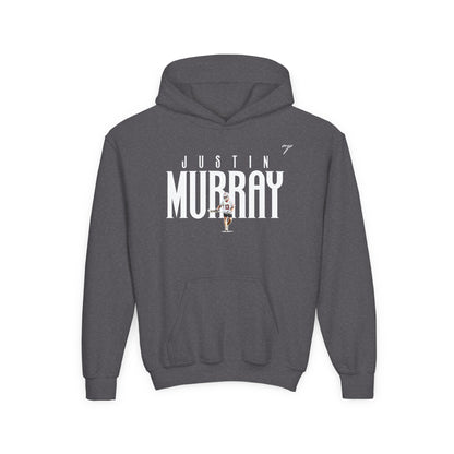 Justin Murray YOUTH Hoodie
