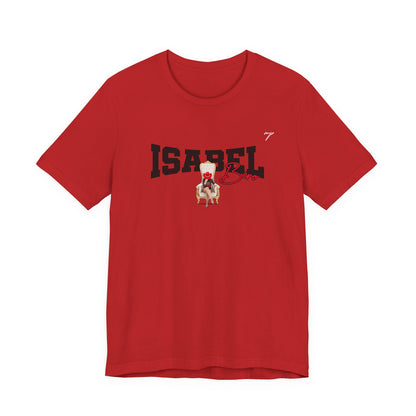 Isabel Biro Graphic Tee