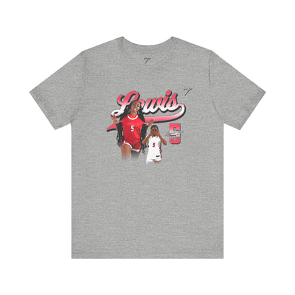 Ayonna-Zaree Lewis Graphic Tee