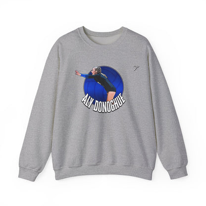 Aly Donoghue Crewneck