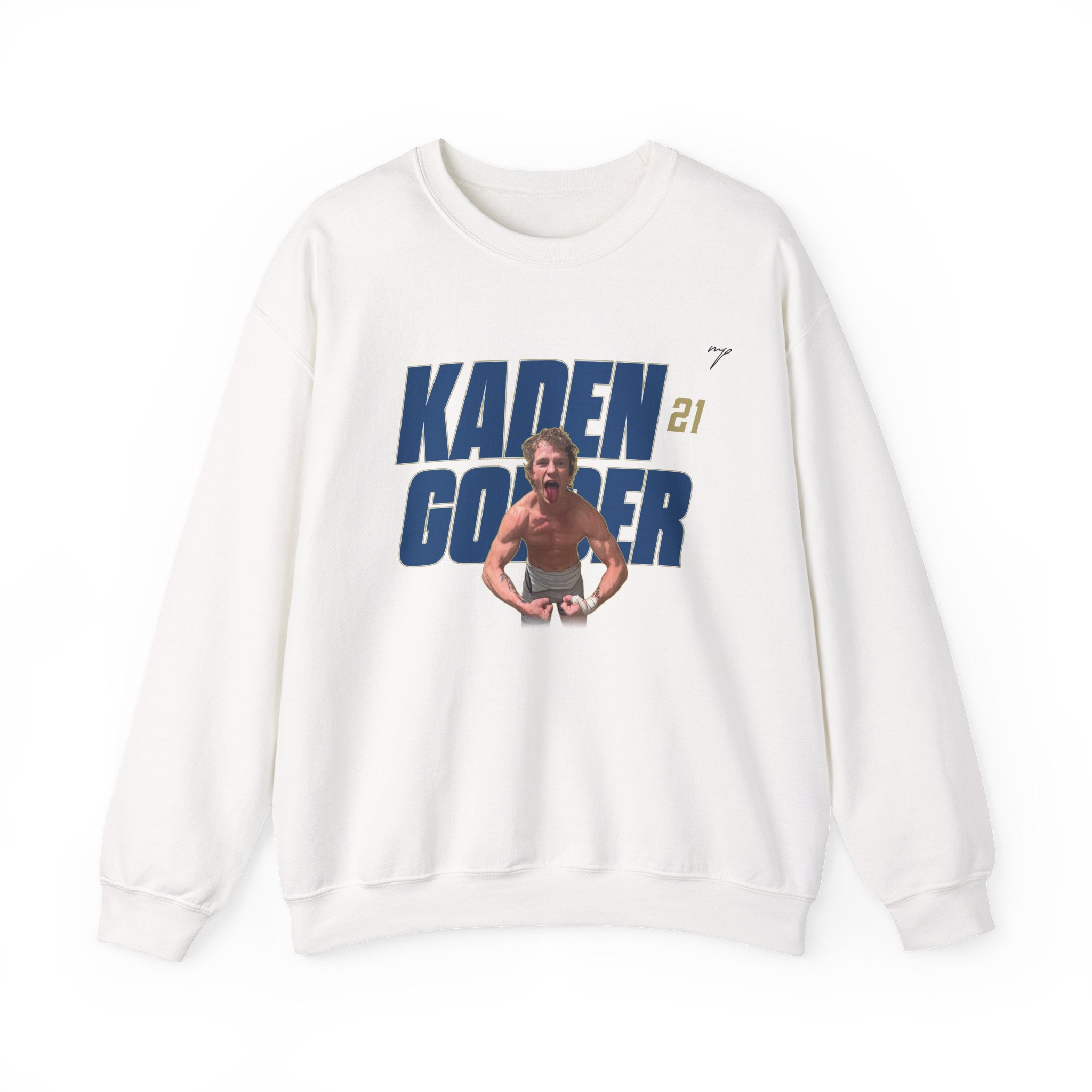 Kaden Golder Crewneck
