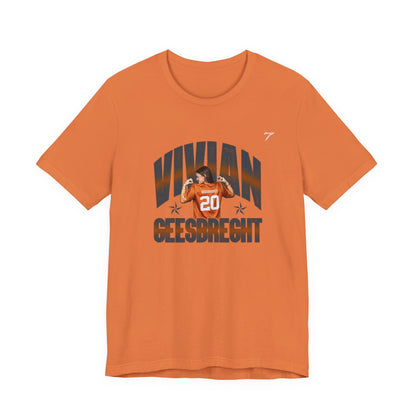 Vivian Geesbreght Graphic Tee