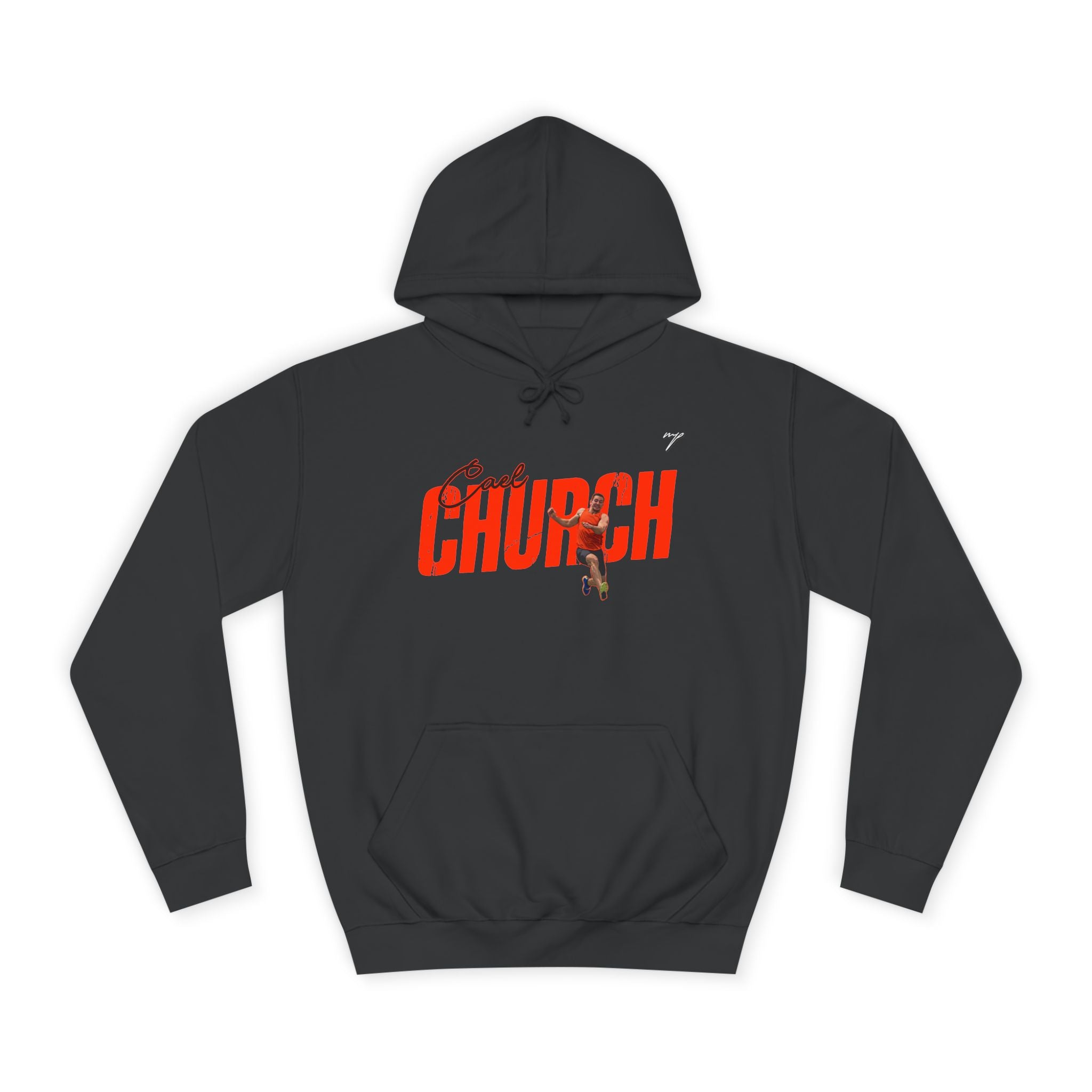 Cael Church Hoodie