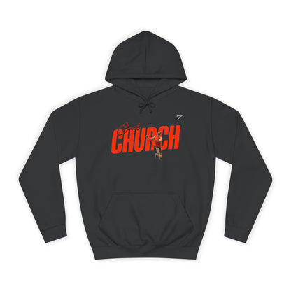 Cael Church Hoodie