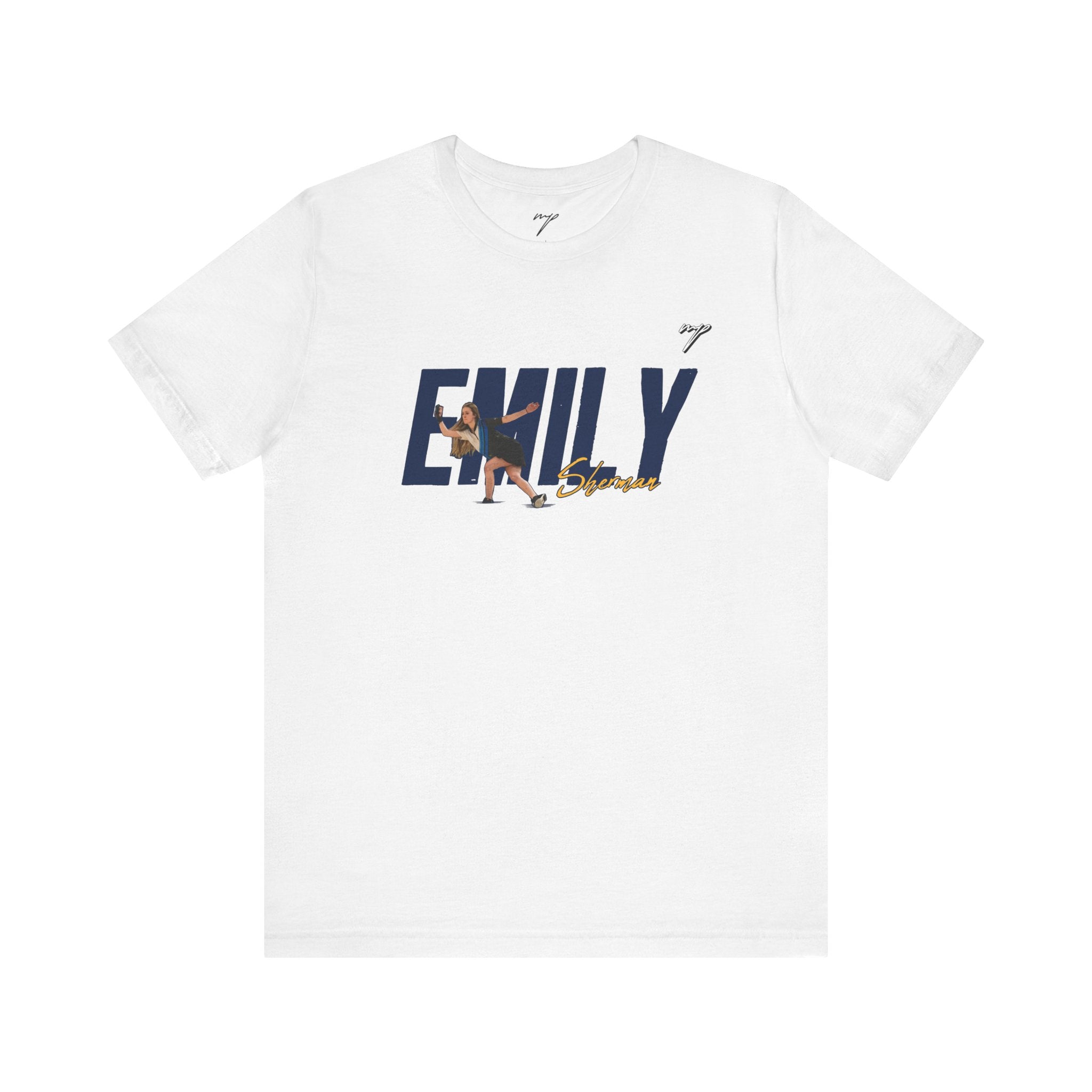 Emily Sherman Graphic Tee
