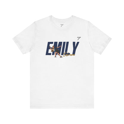 Emily Sherman Graphic Tee