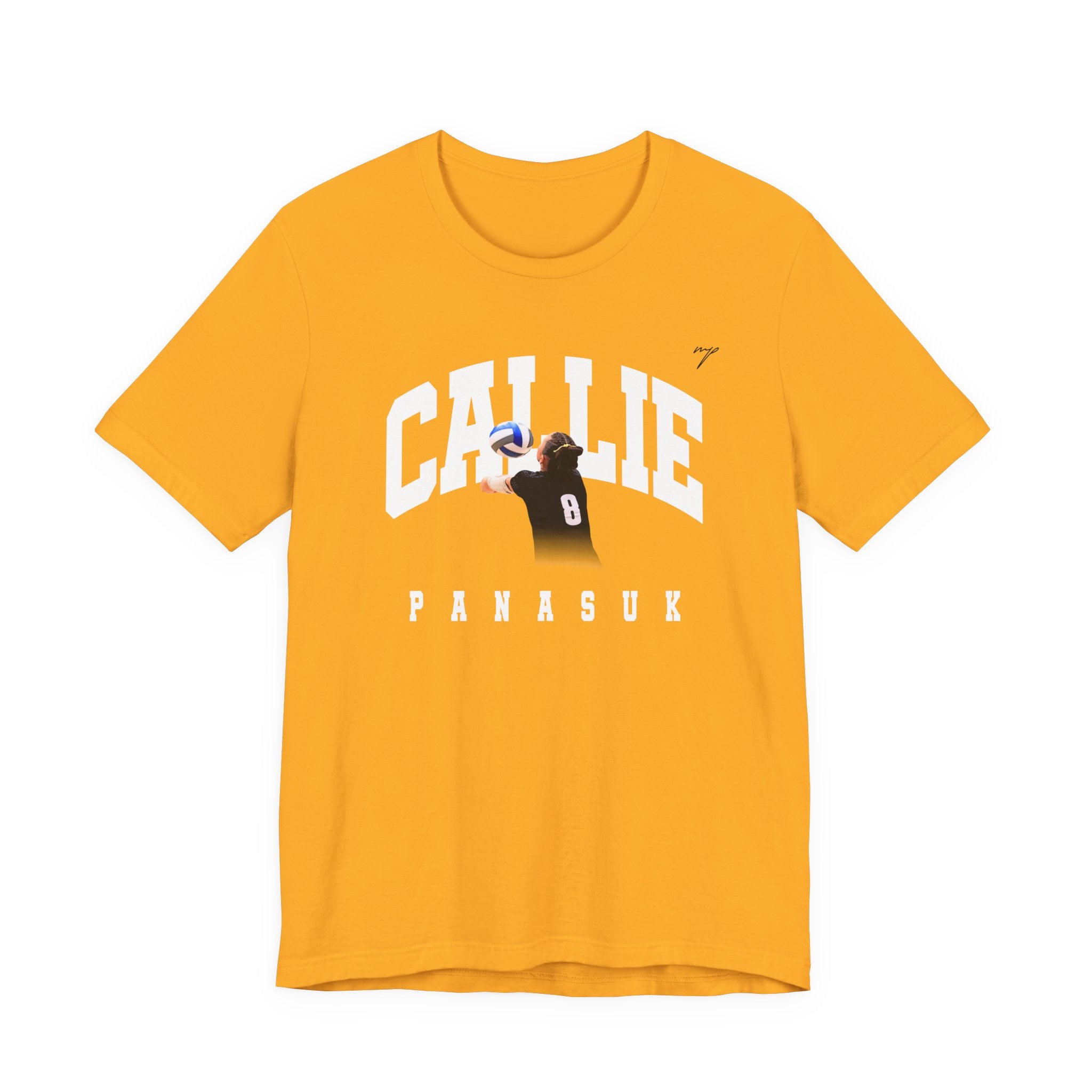 Callie Panasuk Graphic Tee