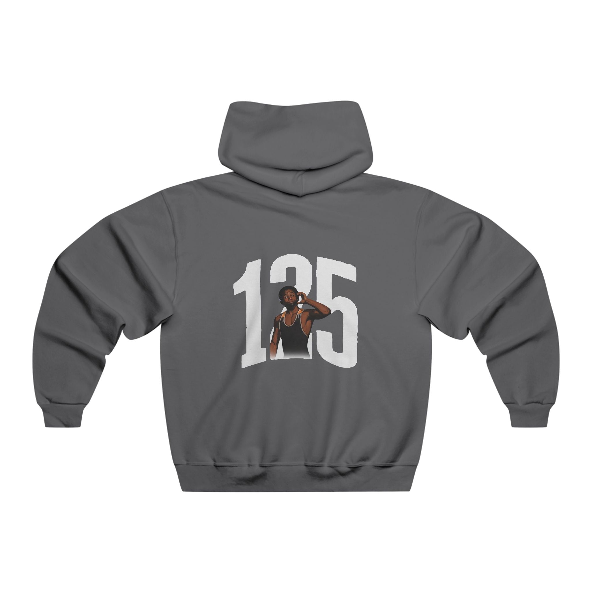 Mason Jones Vintage Hoodie