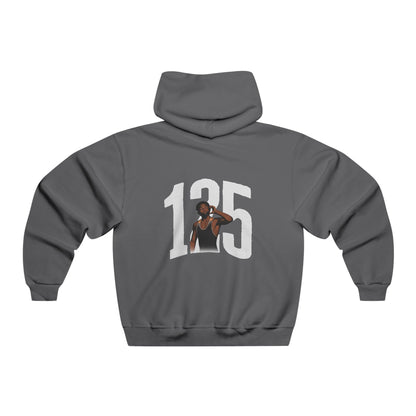 Mason Jones Vintage Hoodie