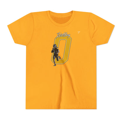 Kamiyon Holley YOUTH Graphic Tee