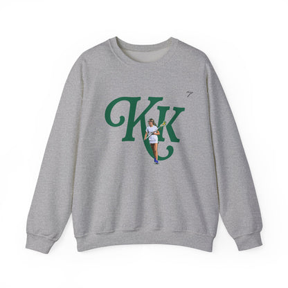 Kelly Karavish Crewneck