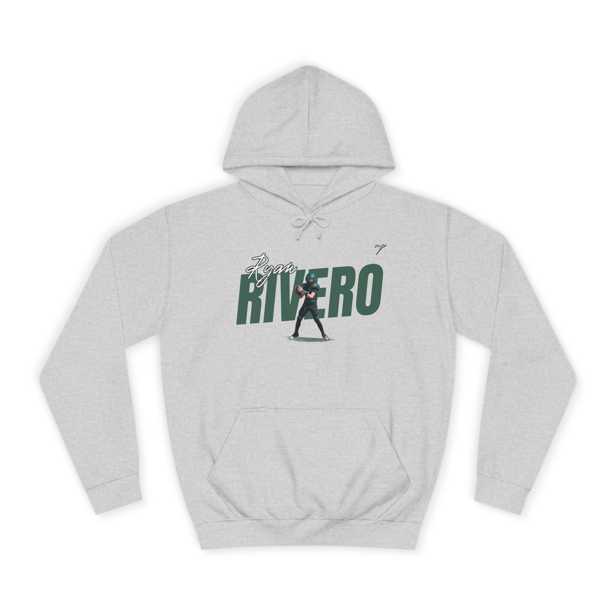 Ryan Rivero Hoodie