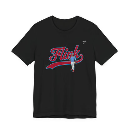 Michael Flink Graphic Tee
