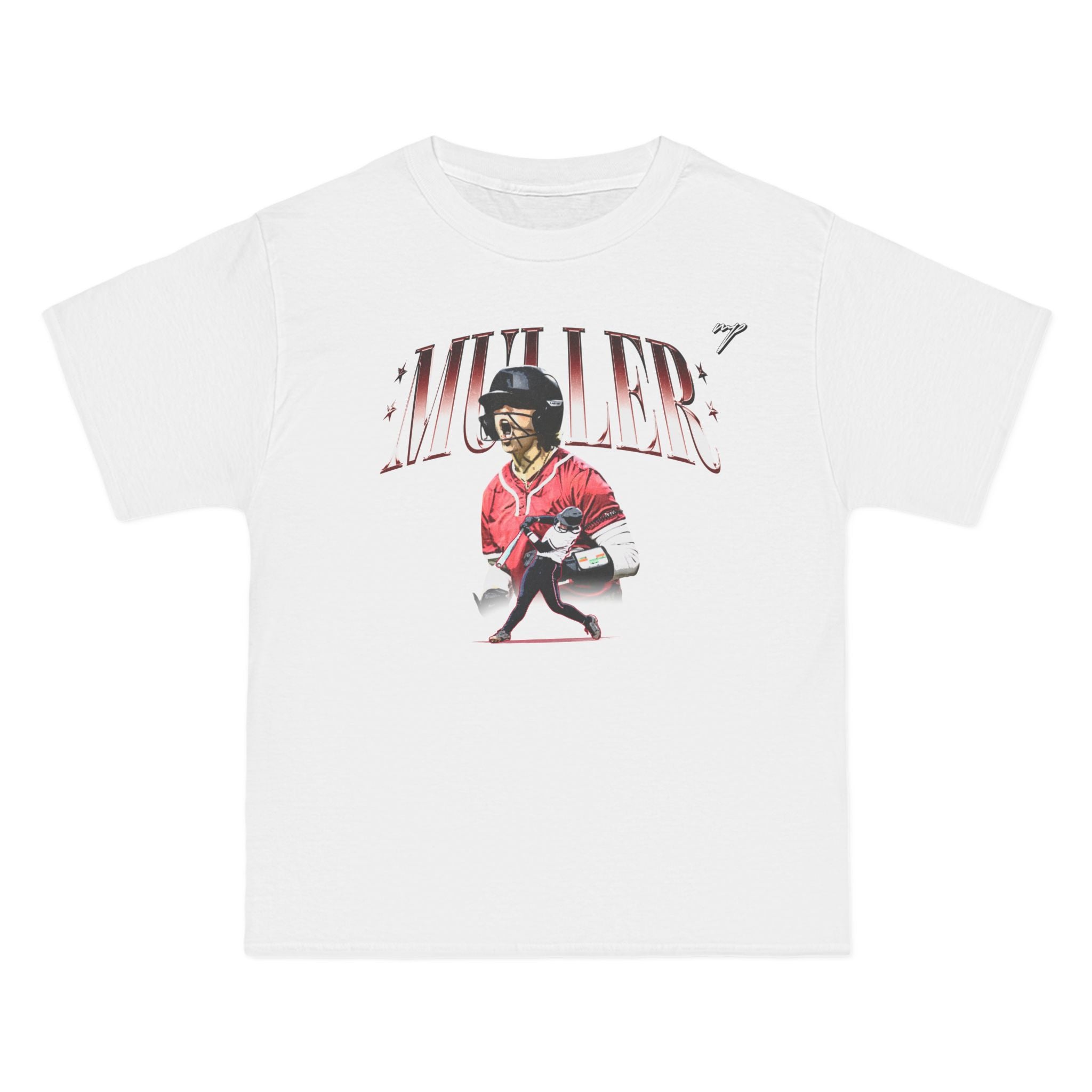 Alexa Muller Vintage Tee