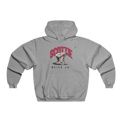 Scottie Meier Jr Vintage Hoodie