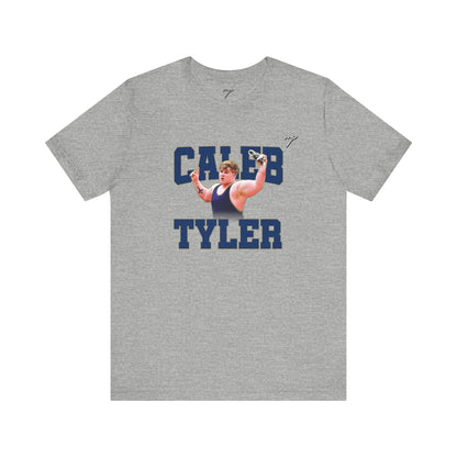 Caleb Tyler Graphic Tee