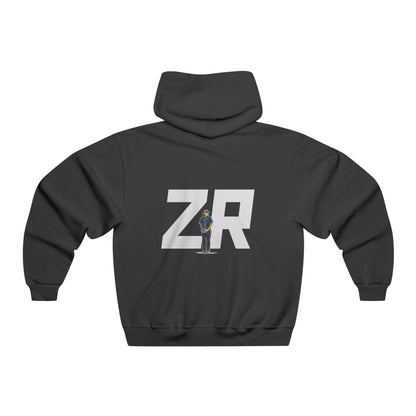 Zarek Rivas Vintage Hoodie