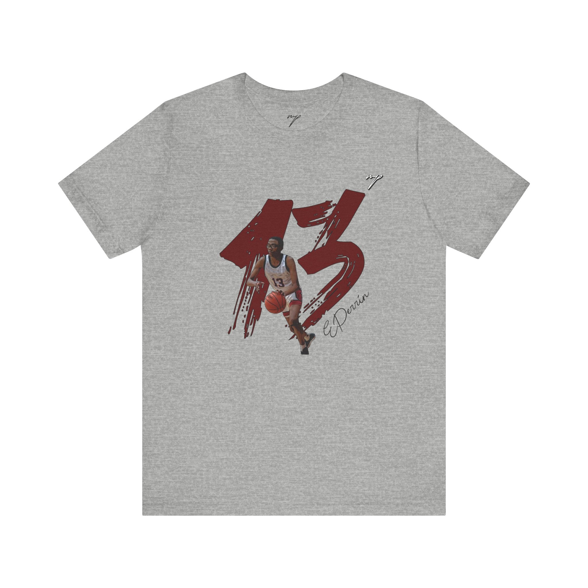 Elijah Perrin Graphic Tee
