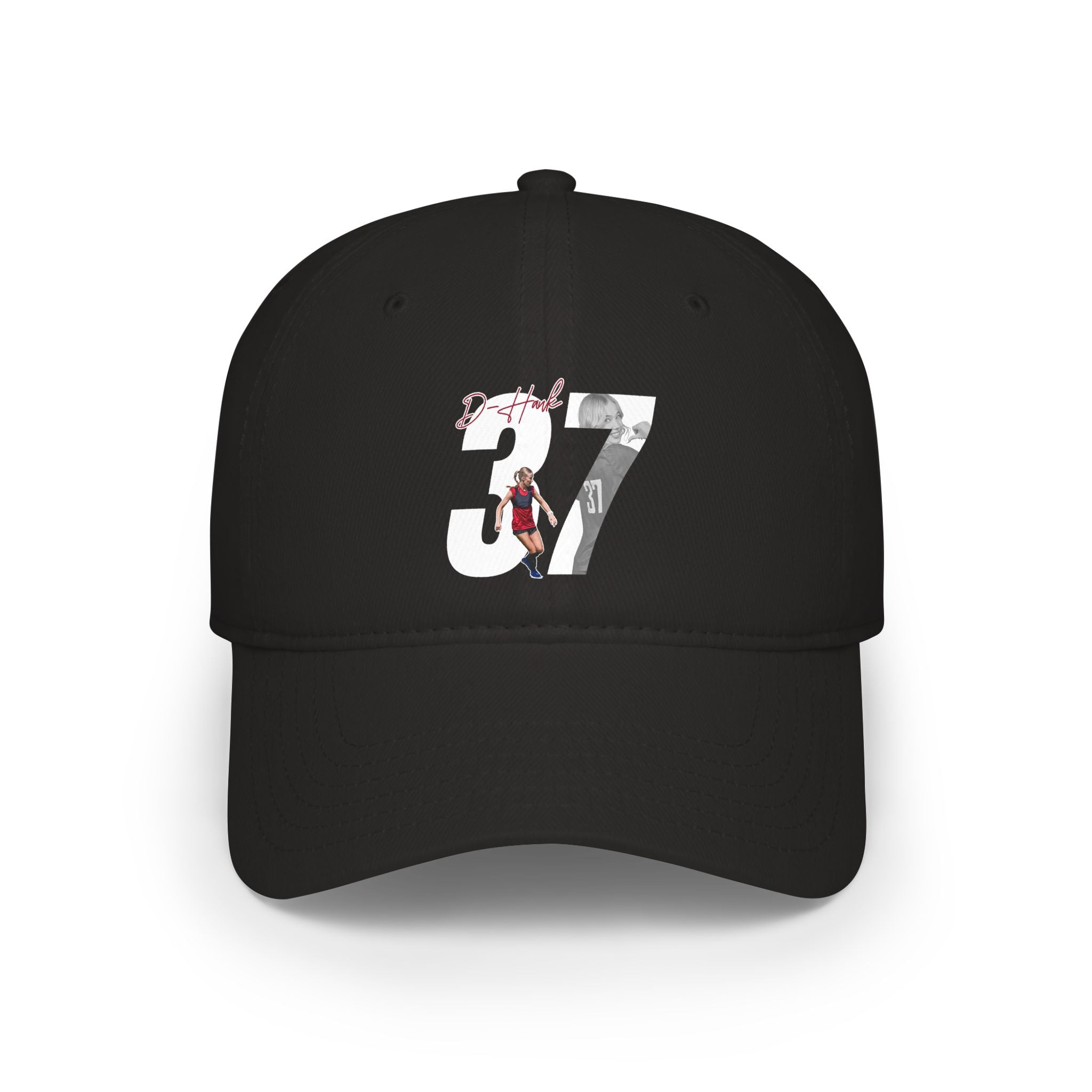 Delaney Hawkins Hat