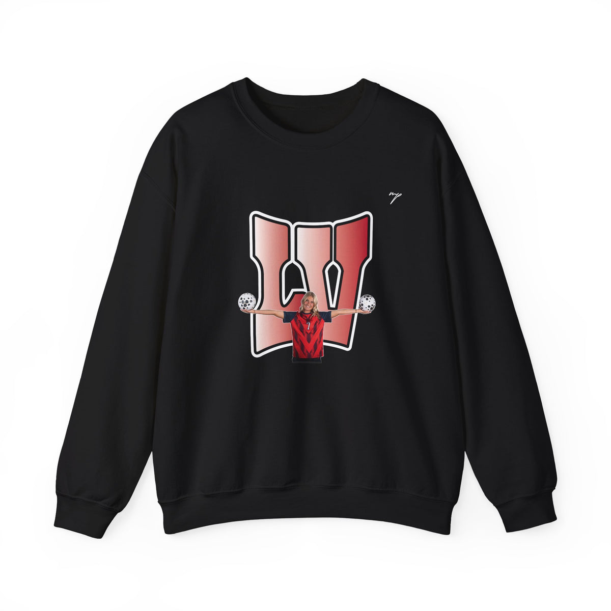 Larkyn Vordemark Crewneck