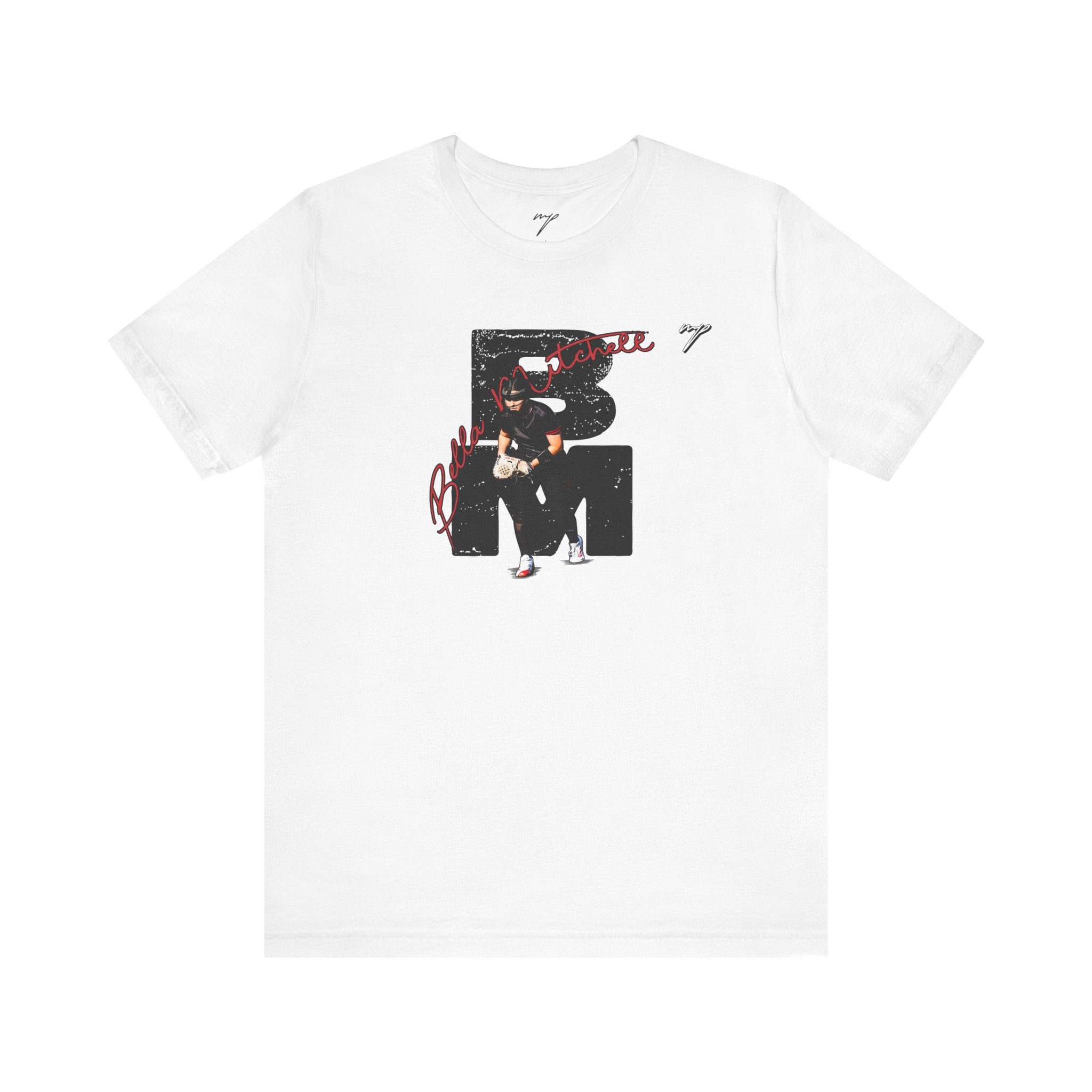 Bella Mitchell Graphic Tee