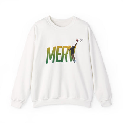 Marvin Golf Jr Crewneck