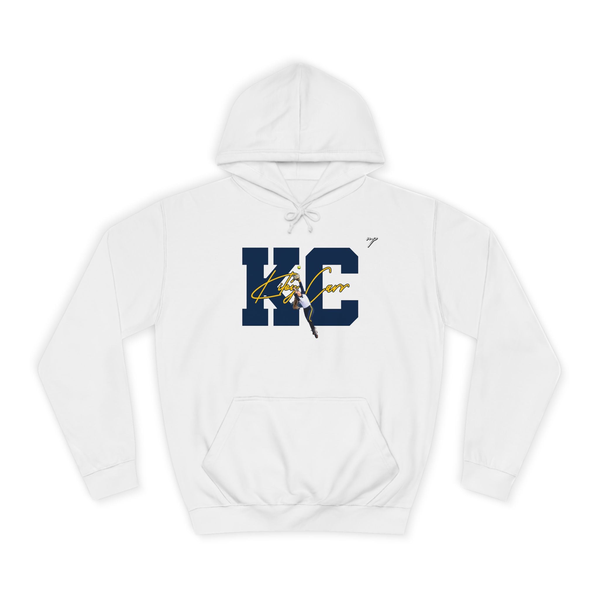 Kiley Carr Hoodie