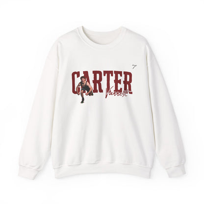 Carter Vannest Crewneck