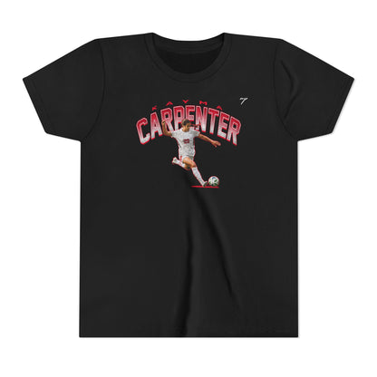 Kayma Carpenter YOUTH Graphic Tee