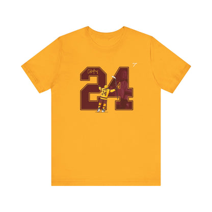 Carly Humphrey Graphic Tee