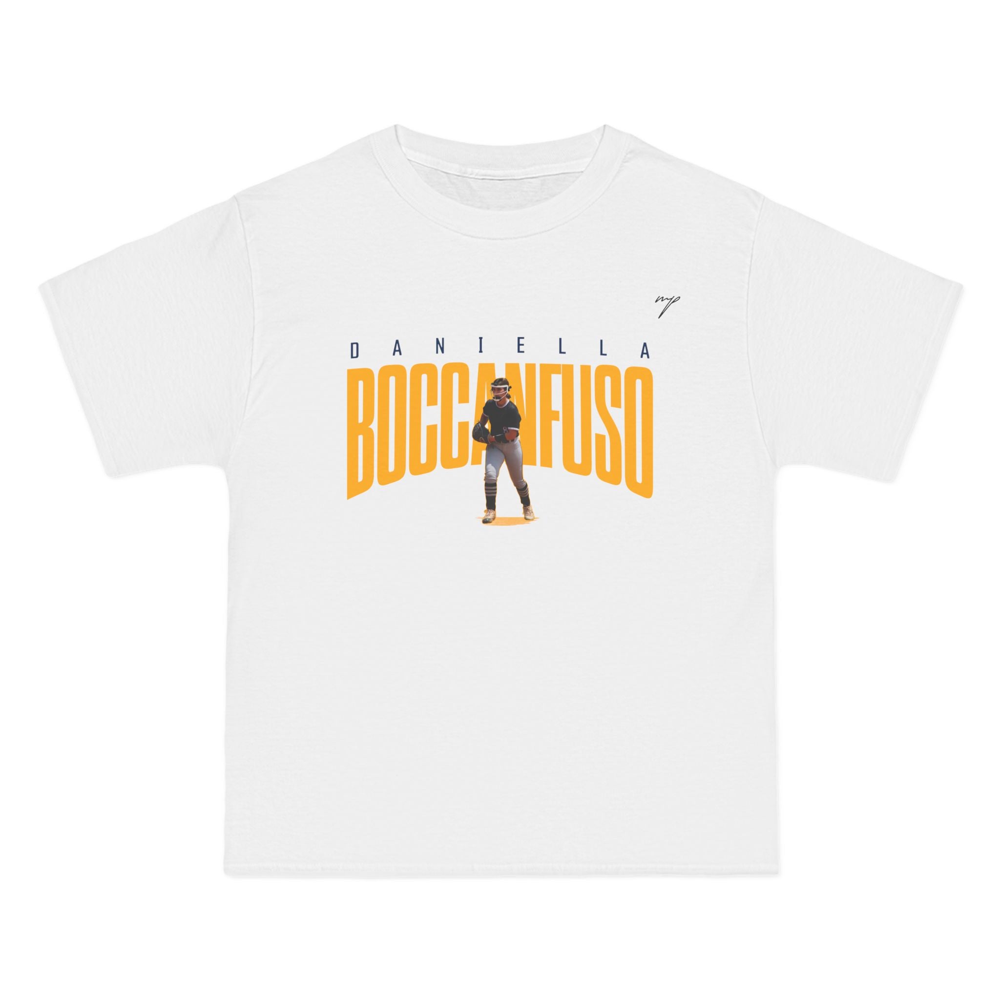 Daniella Boccanfuso Vintage Tee