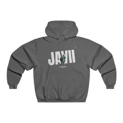 Javier Frazier Vintage Hoodie