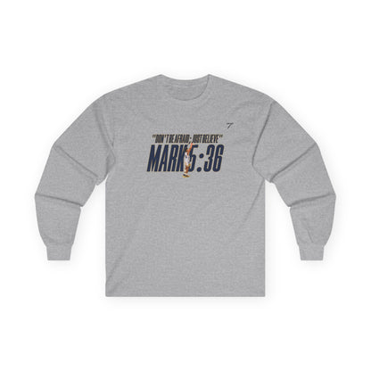 Jamal Carnley Long Sleeve