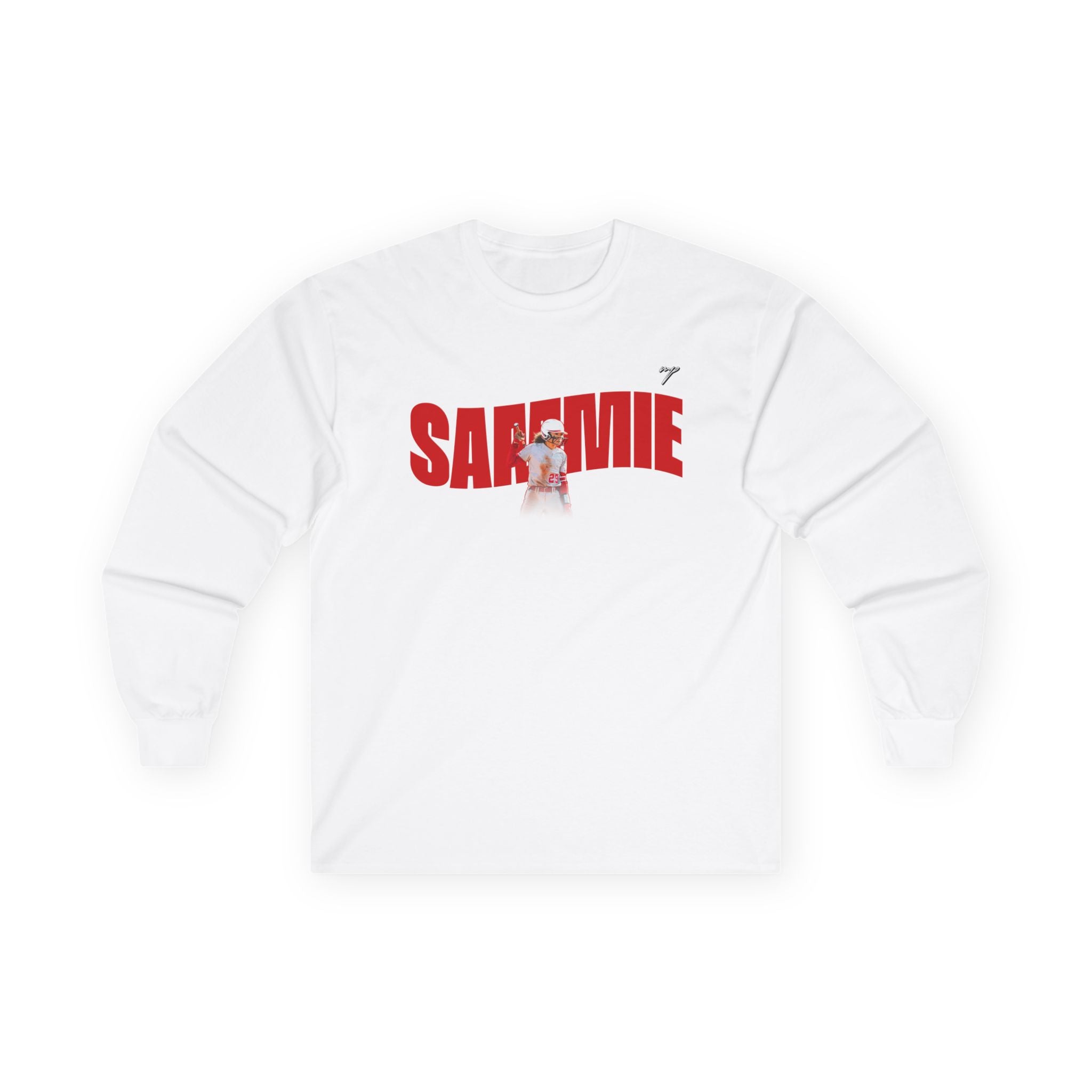 Samantha Bland Long Sleeve Tee