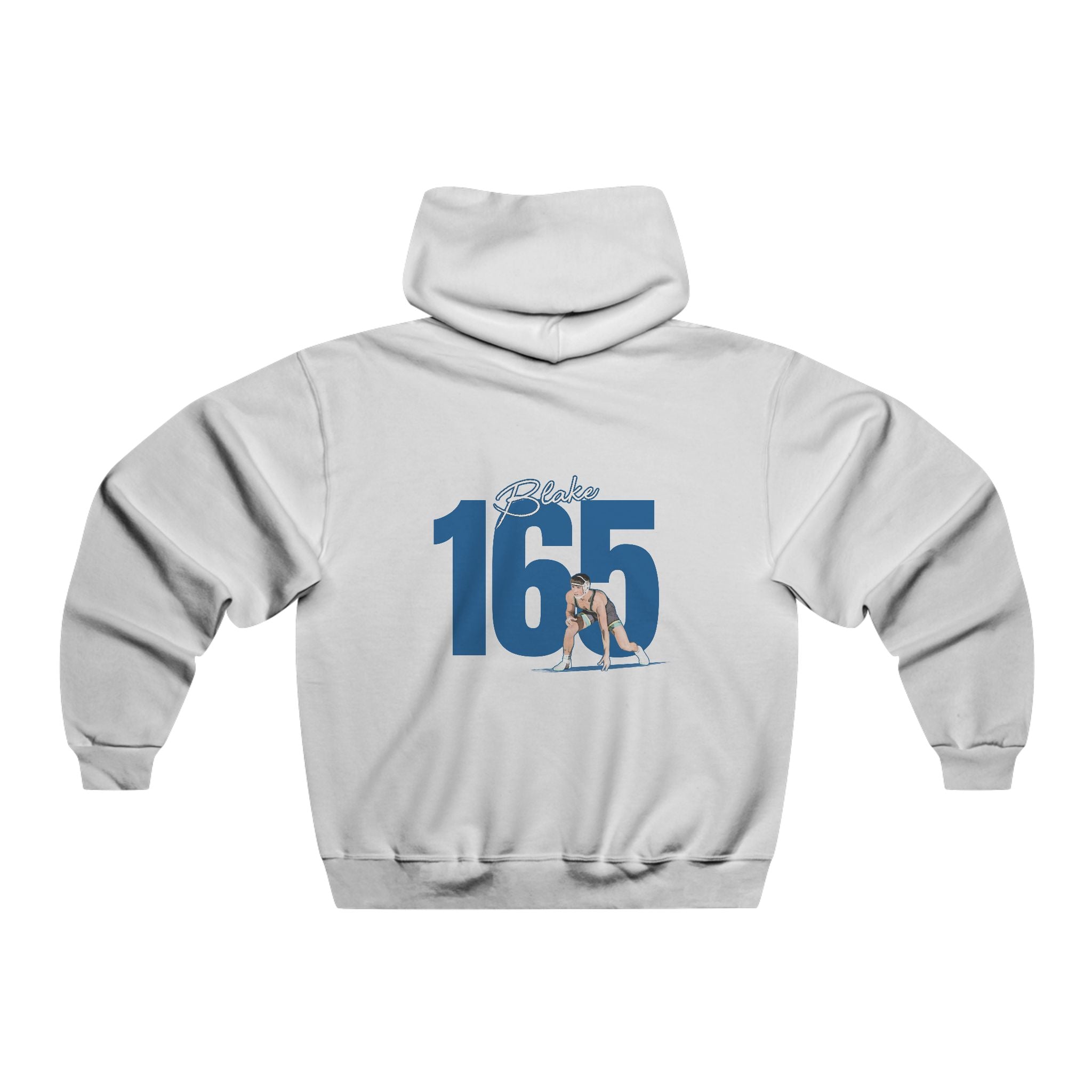 Blake Winsor Vintage Hoodie