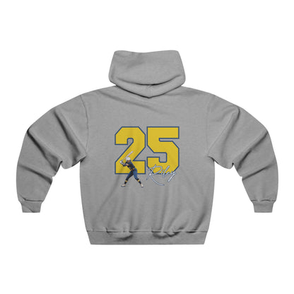 Riley Laygo Vintage Hoodie