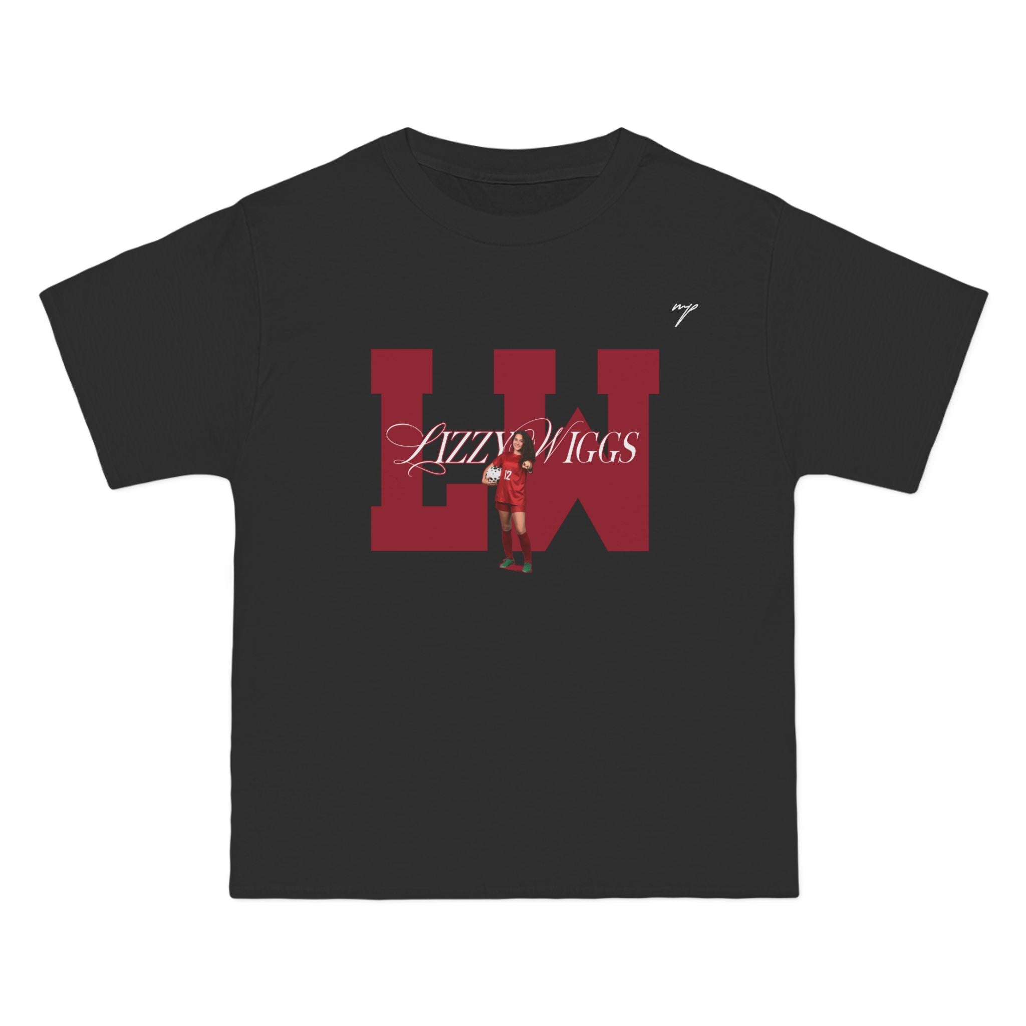 Lizzy Wiggs Vintage Tee