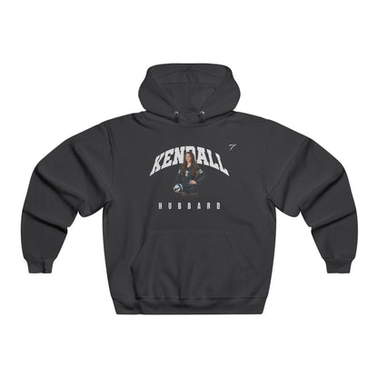 Kendall Hubbard Vintage Hoodie