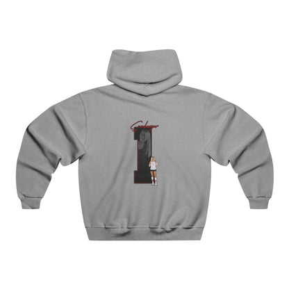 Sara Snowbarger Vintage Hoodie