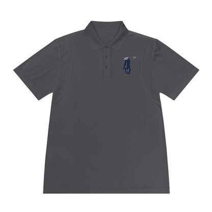 Kevin Zanin Polo