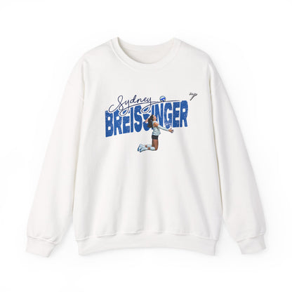 Sydney Breissinger Crewneck