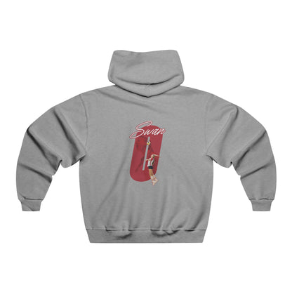 Juliette Swan Vintage Hoodie