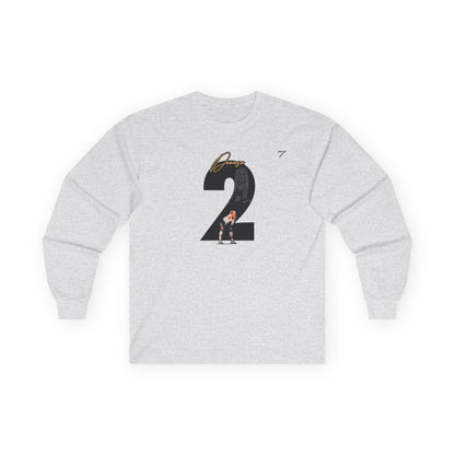 Taryn Dewese Long Sleeve