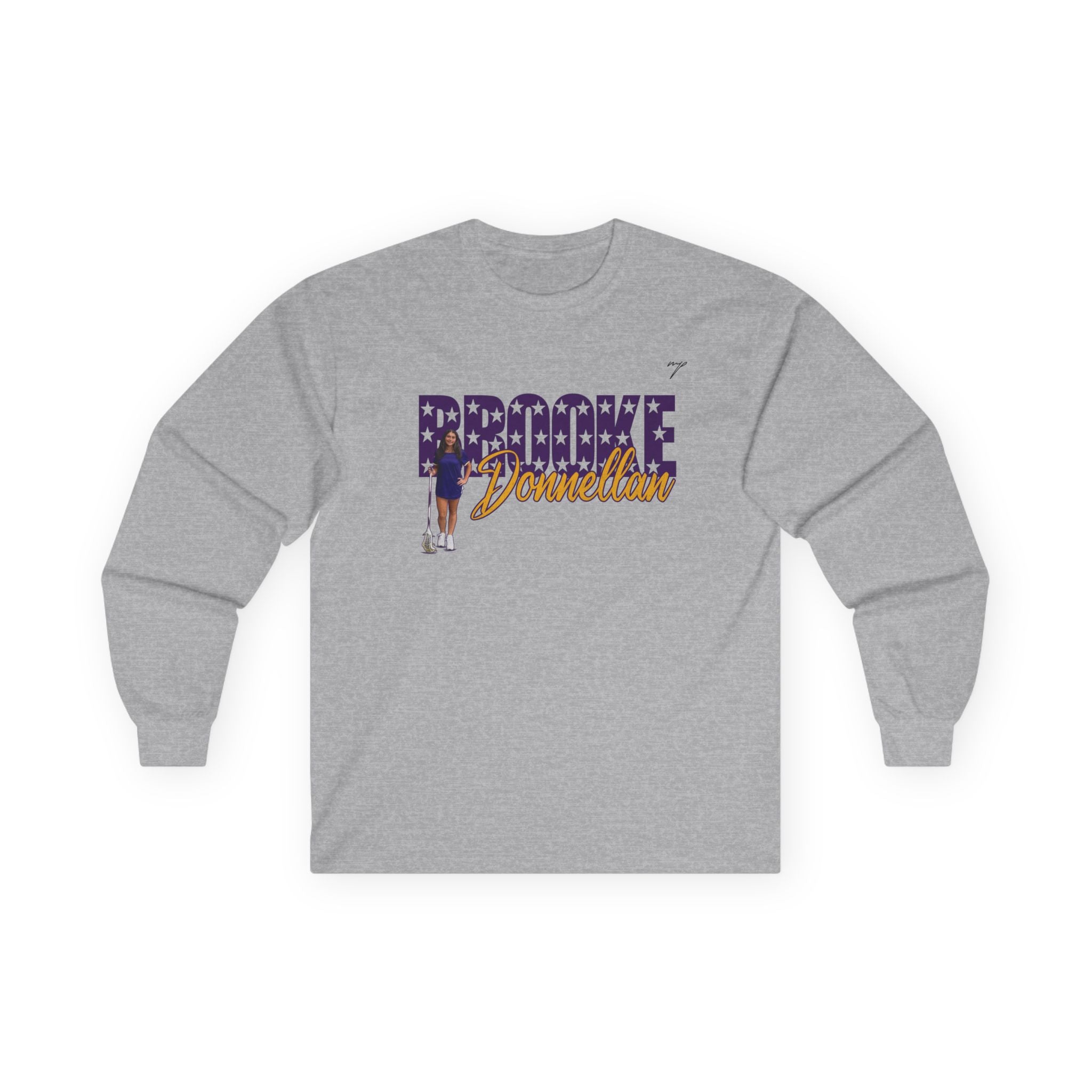 Brooke Donnellan Long Sleeve