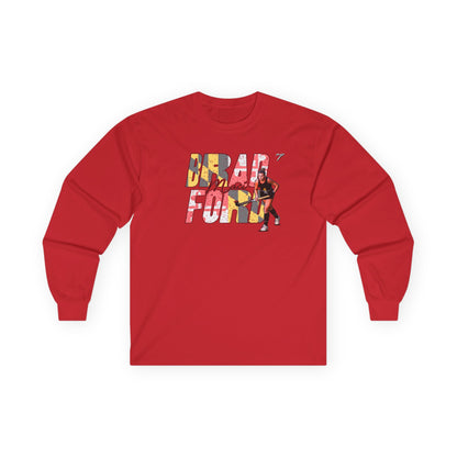 Maci Bradford Long Sleeve Tee