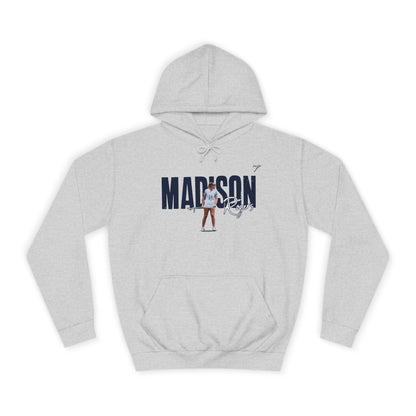 Madison Rogers Hoodie