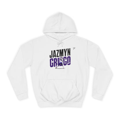 Jazmyn Griego Hoodie