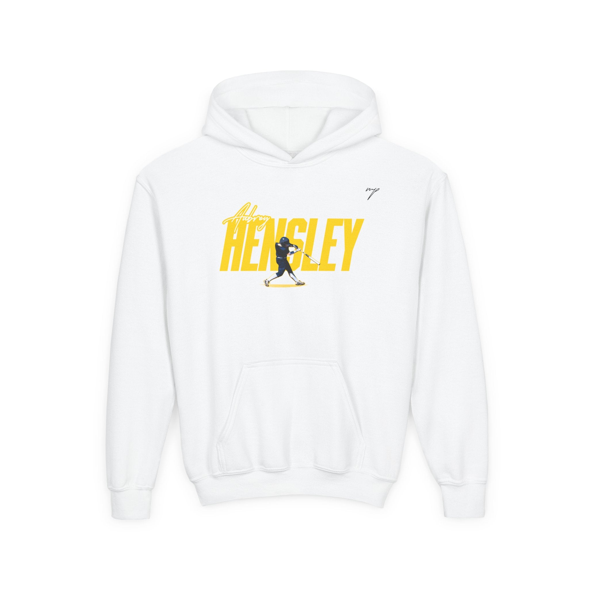 Aubrey Hensley YOUTH Hoodie